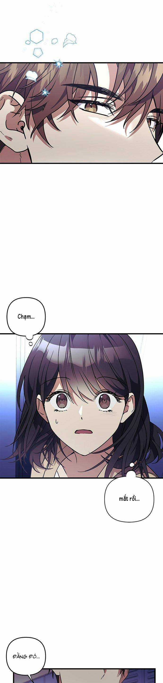 Định Nghĩa Về Nhân Vật Phản Diện Chapter 2 trang 41