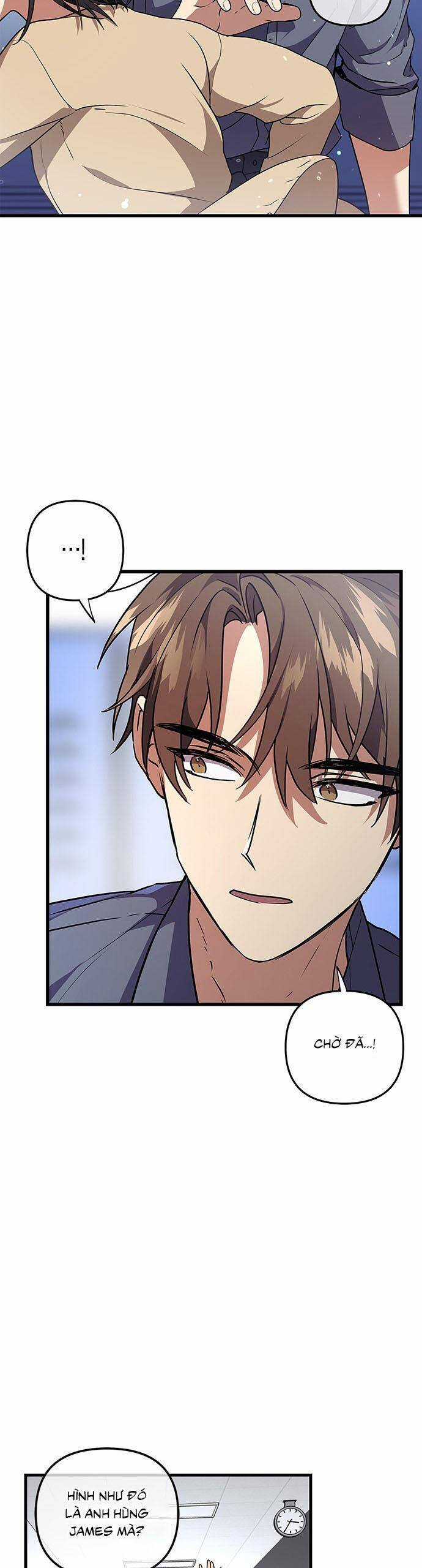 Định Nghĩa Về Nhân Vật Phản Diện Chapter 2 trang 46