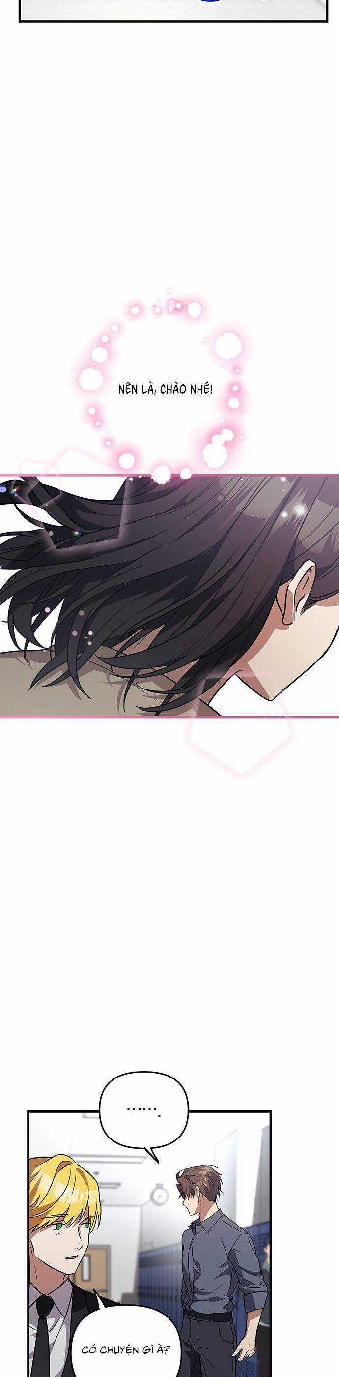 Định Nghĩa Về Nhân Vật Phản Diện Chapter 2 trang 49