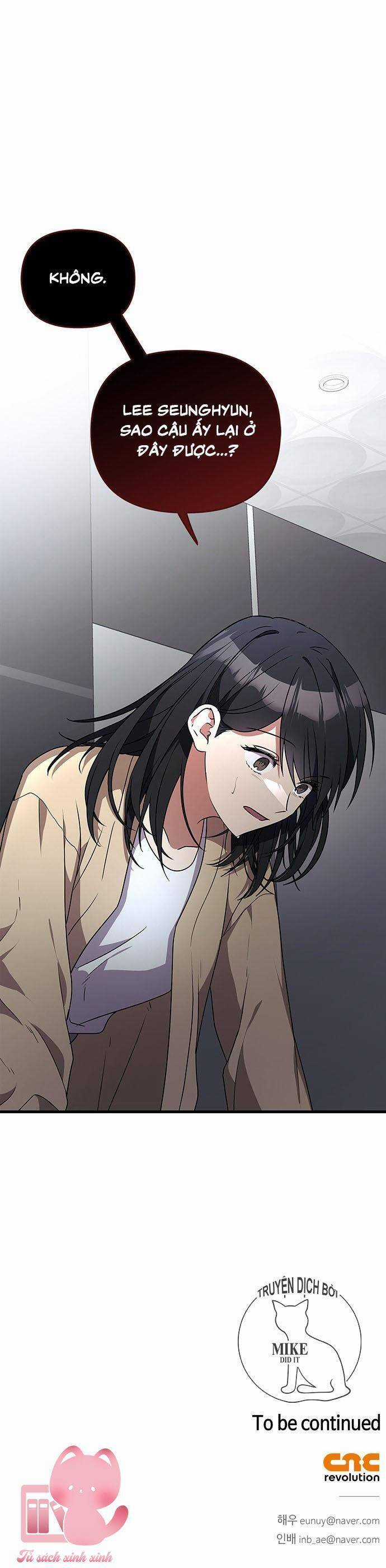 Định Nghĩa Về Nhân Vật Phản Diện Chapter 2 trang 52