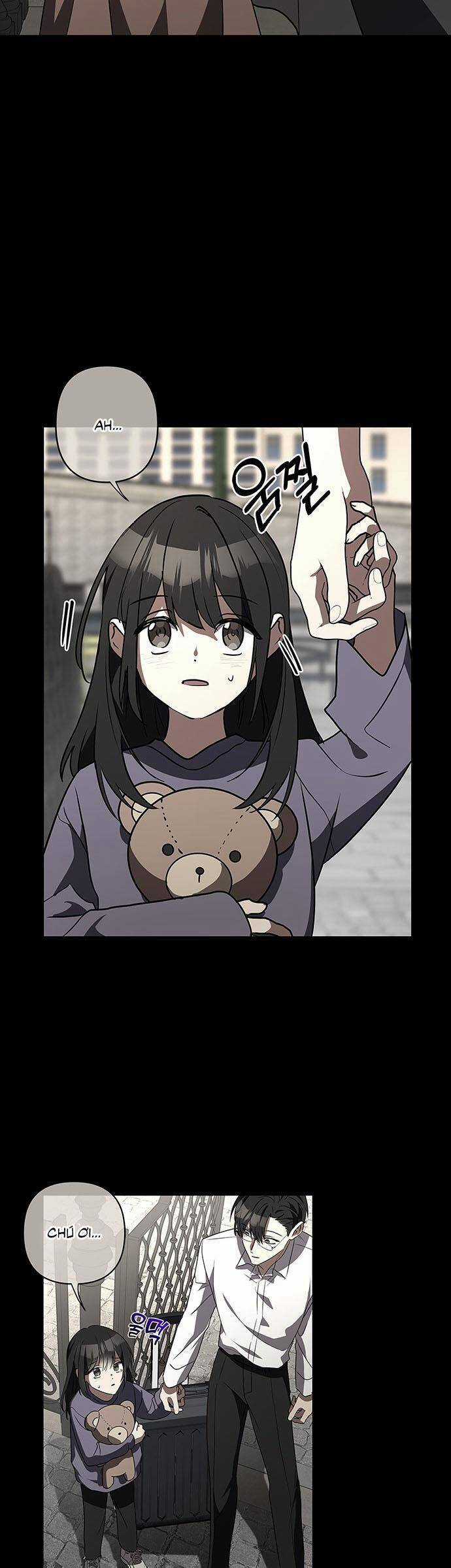 Định Nghĩa Về Nhân Vật Phản Diện Chapter 2 trang 6