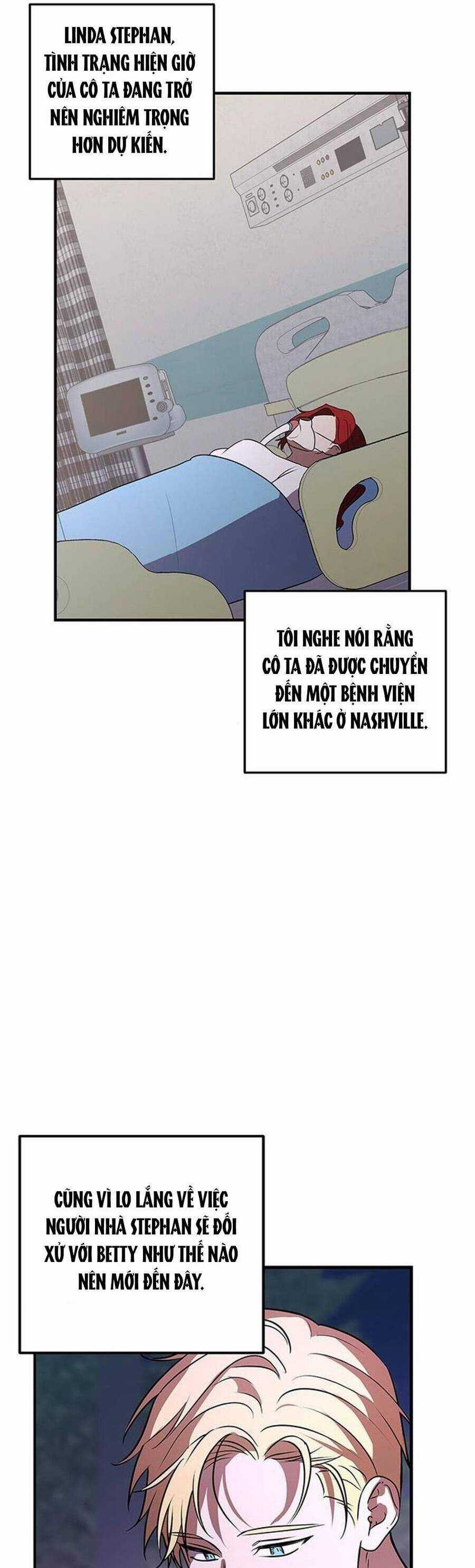 Định Nghĩa Về Nhân Vật Phản Diện Chapter 21 trang 12