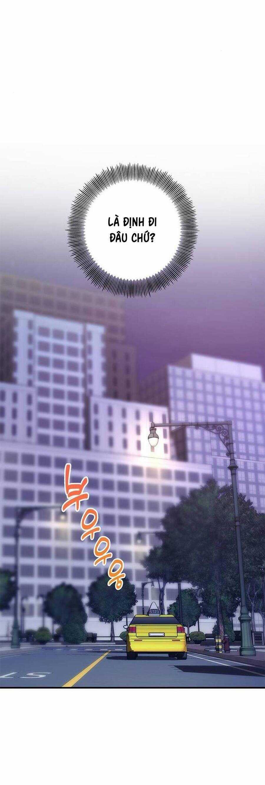 Định Nghĩa Về Nhân Vật Phản Diện Chapter 21 trang 15