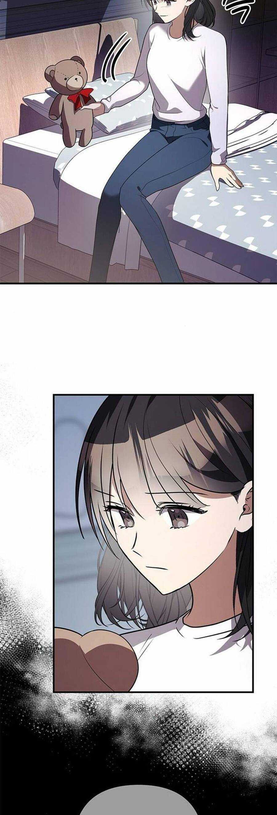 Định Nghĩa Về Nhân Vật Phản Diện Chapter 21 trang 3