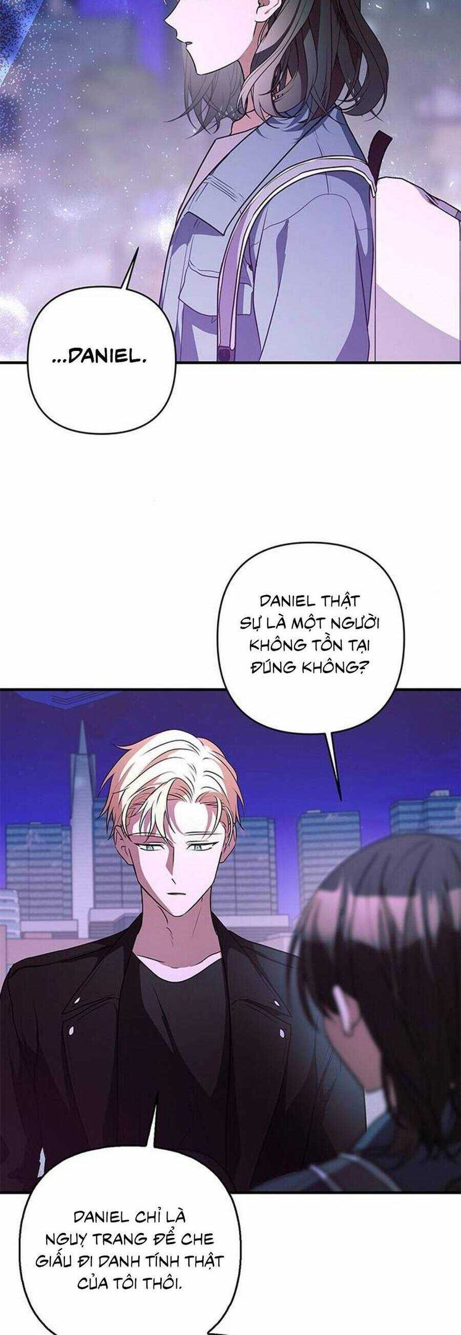 Định Nghĩa Về Nhân Vật Phản Diện Chapter 21 trang 34