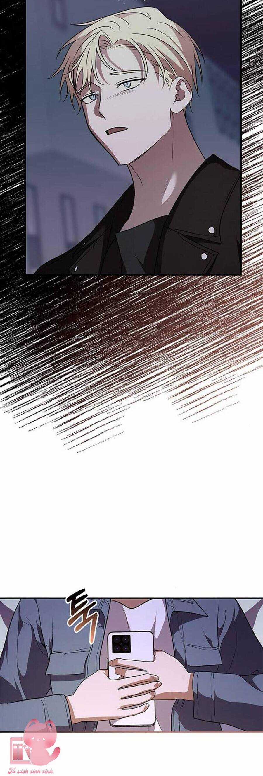 Định Nghĩa Về Nhân Vật Phản Diện Chapter 21 trang 45