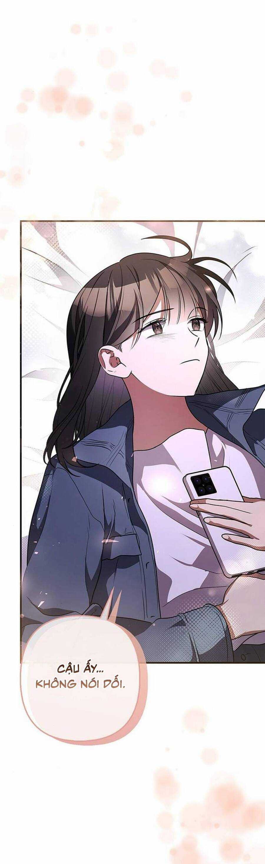 Định Nghĩa Về Nhân Vật Phản Diện Chapter 21 trang 46