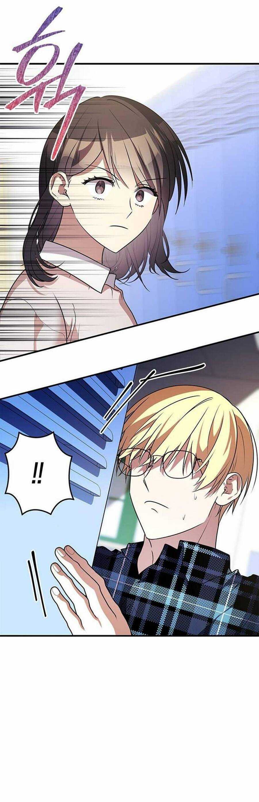 Định Nghĩa Về Nhân Vật Phản Diện Chapter 22 trang 11