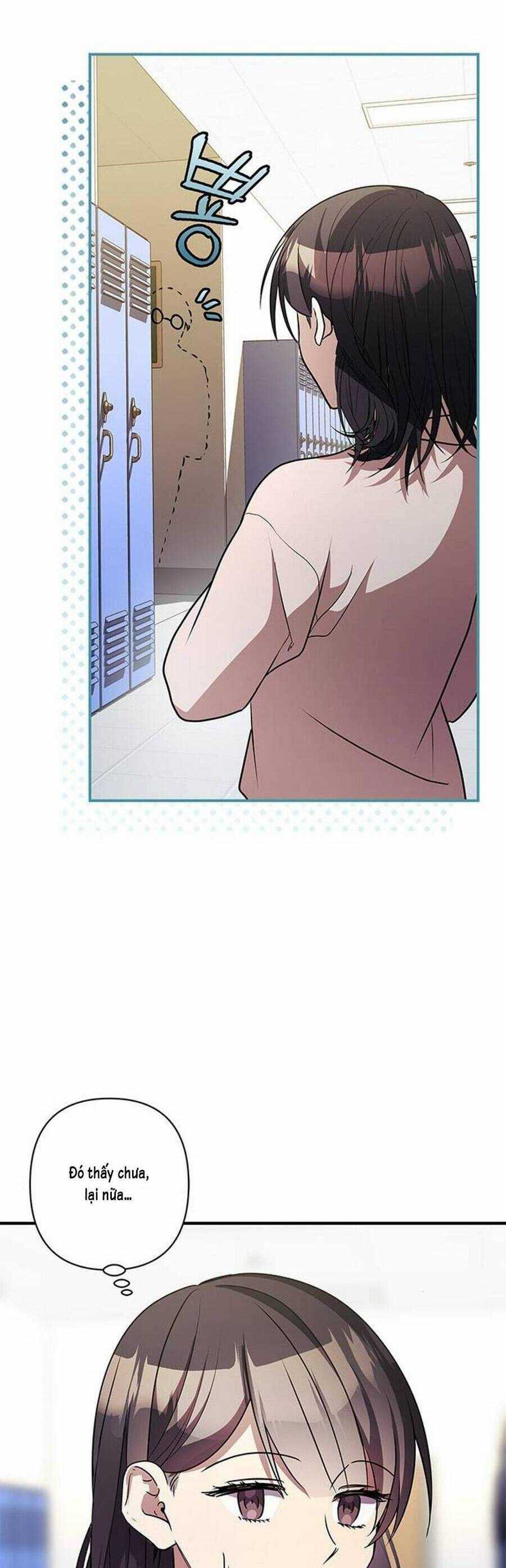 Định Nghĩa Về Nhân Vật Phản Diện Chapter 22 trang 12