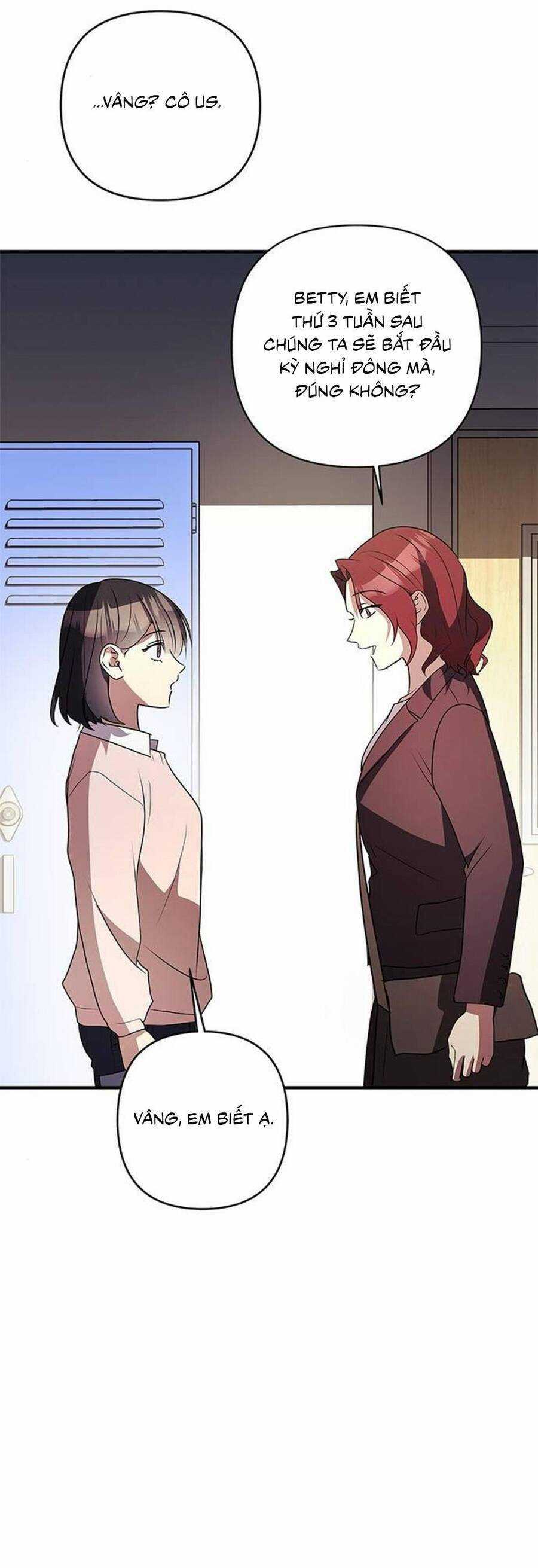 Định Nghĩa Về Nhân Vật Phản Diện Chapter 22 trang 15