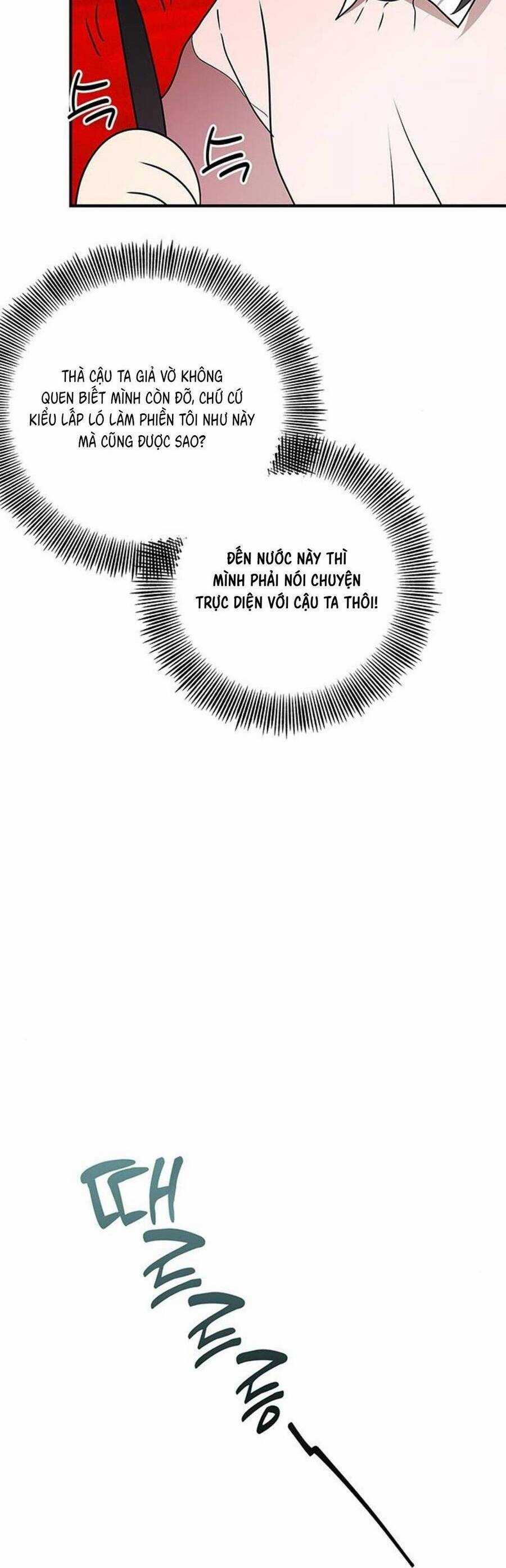 Định Nghĩa Về Nhân Vật Phản Diện Chapter 22 trang 26