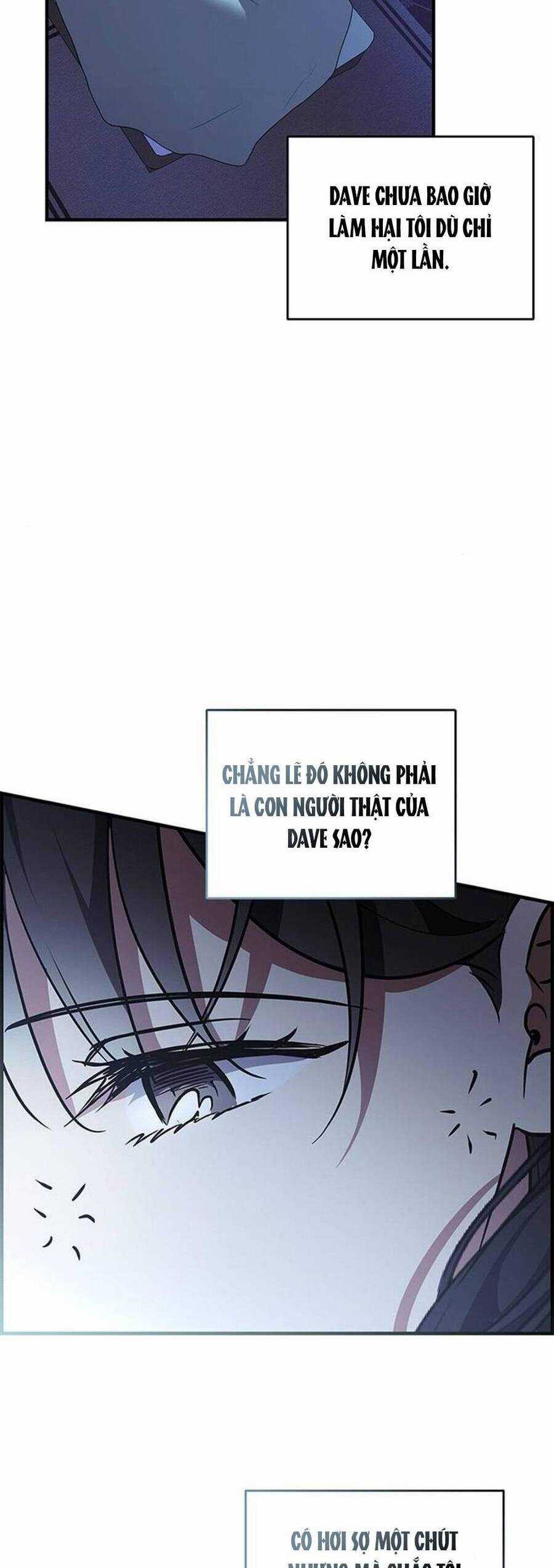 Định Nghĩa Về Nhân Vật Phản Diện Chapter 22 trang 3