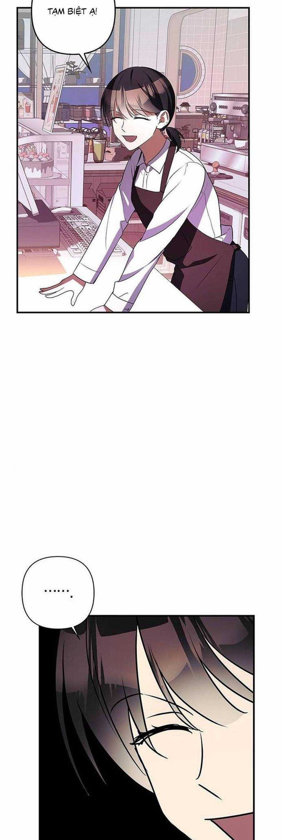 Định Nghĩa Về Nhân Vật Phản Diện Chapter 22 trang 31