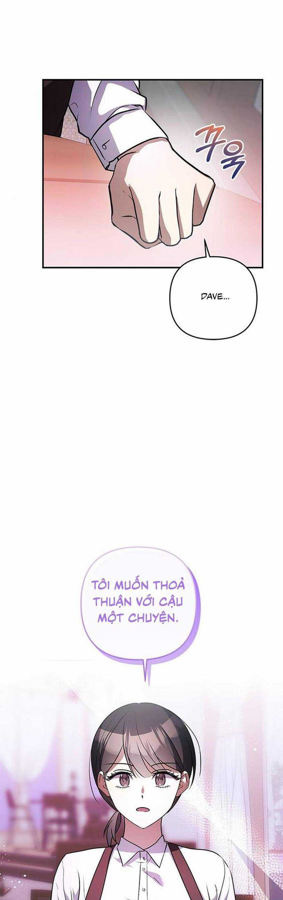 Định Nghĩa Về Nhân Vật Phản Diện Chapter 22 trang 38