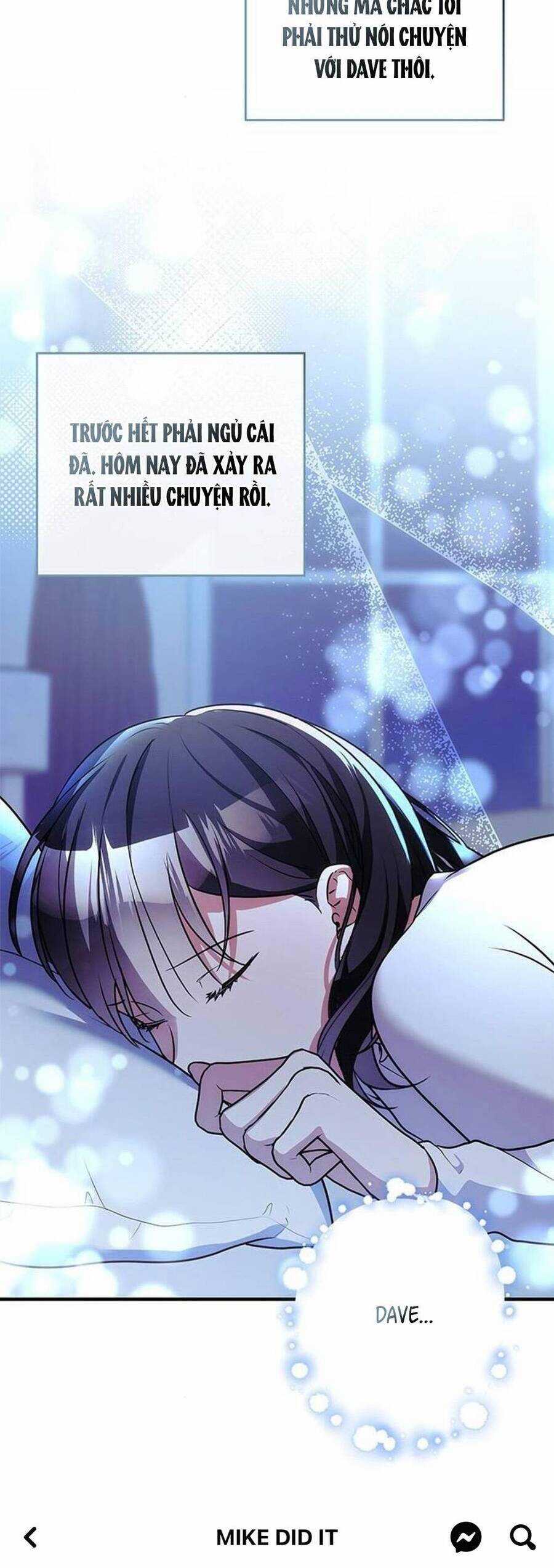 Định Nghĩa Về Nhân Vật Phản Diện Chapter 22 trang 4