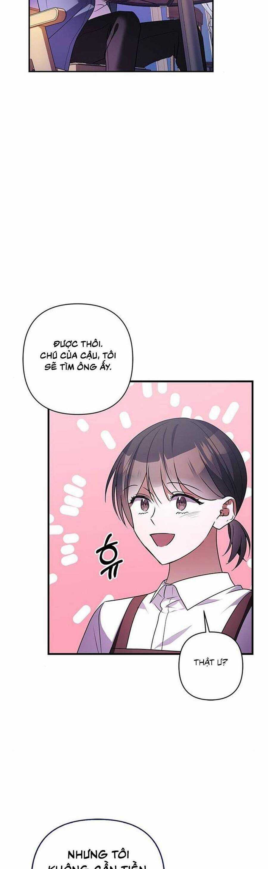 Định Nghĩa Về Nhân Vật Phản Diện Chapter 22 trang 44