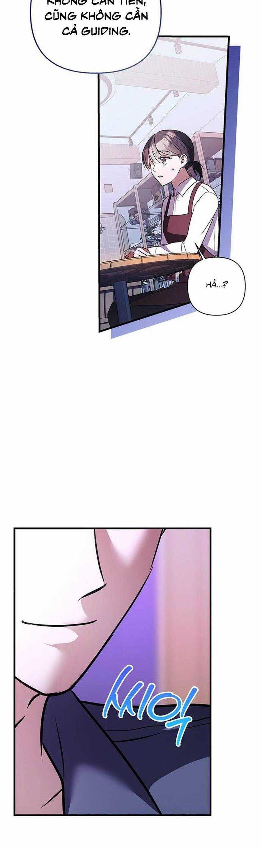 Định Nghĩa Về Nhân Vật Phản Diện Chapter 22 trang 45