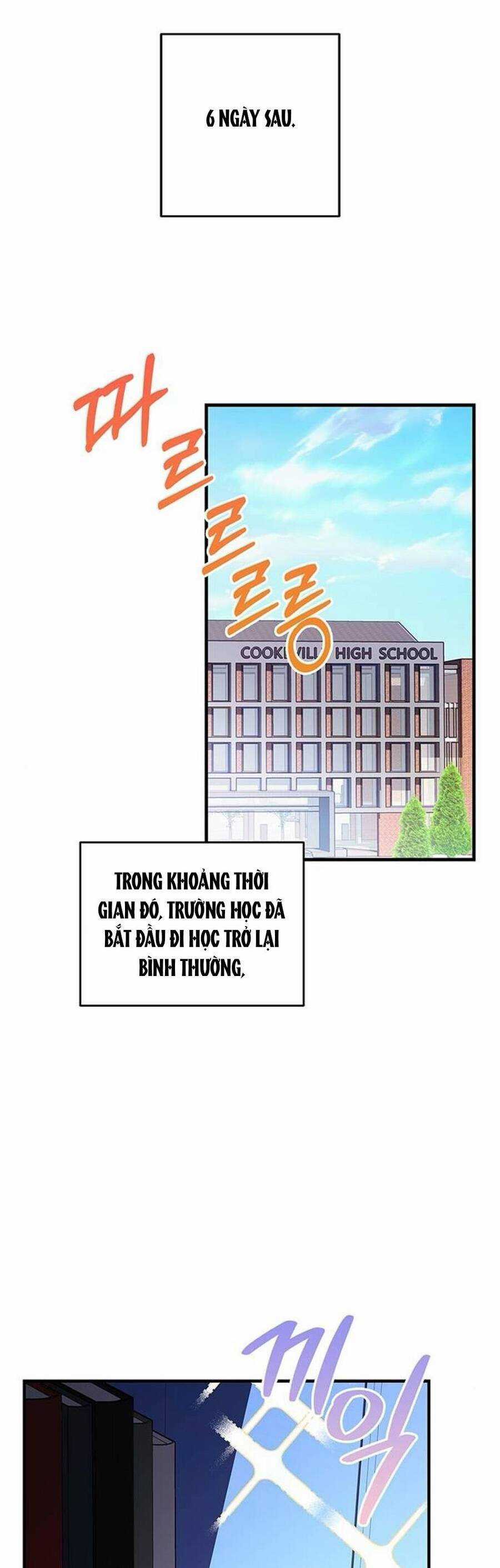 Định Nghĩa Về Nhân Vật Phản Diện Chapter 22 trang 6