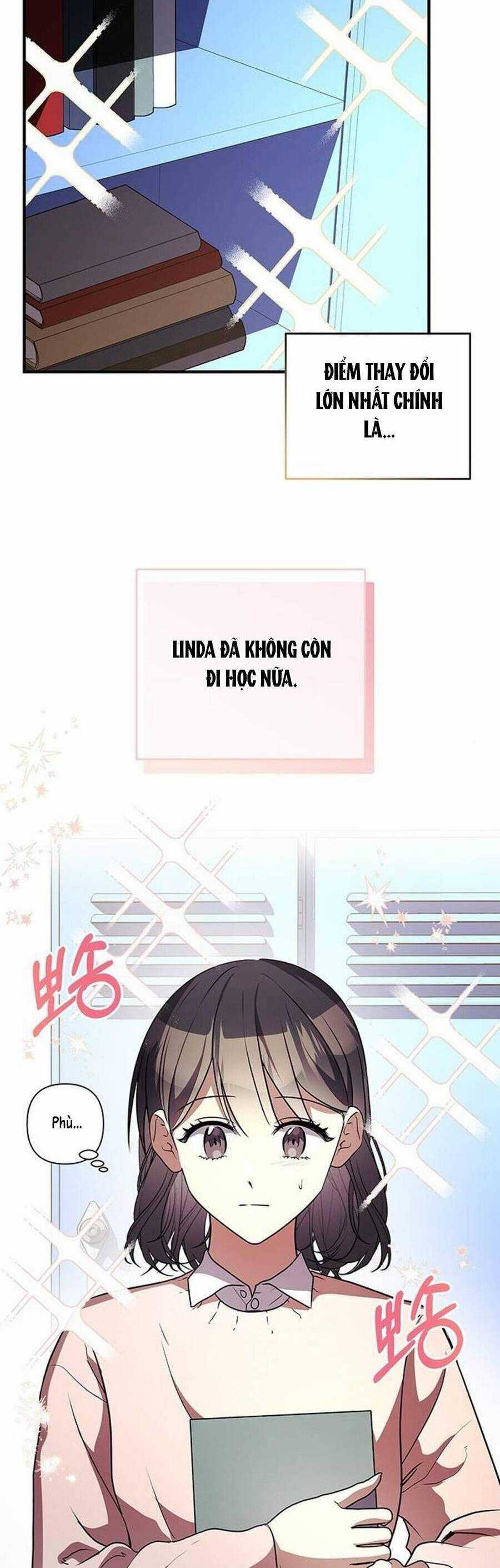 Định Nghĩa Về Nhân Vật Phản Diện Chapter 22 trang 7