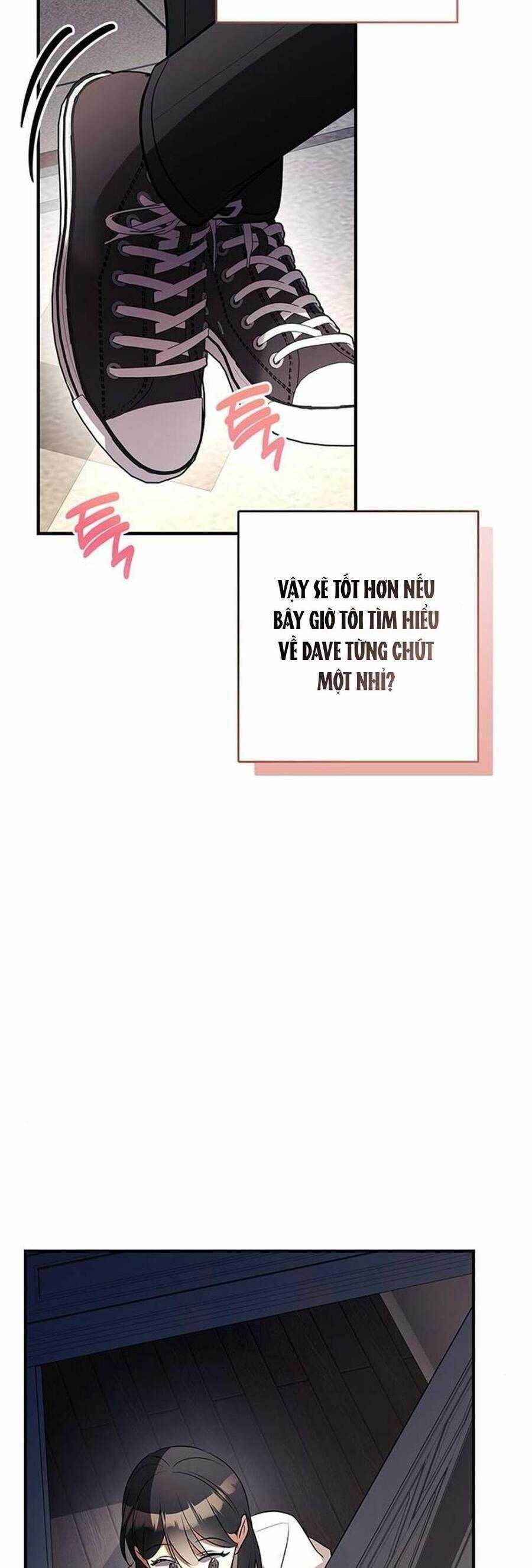 Định Nghĩa Về Nhân Vật Phản Diện Chapter 23 trang 10