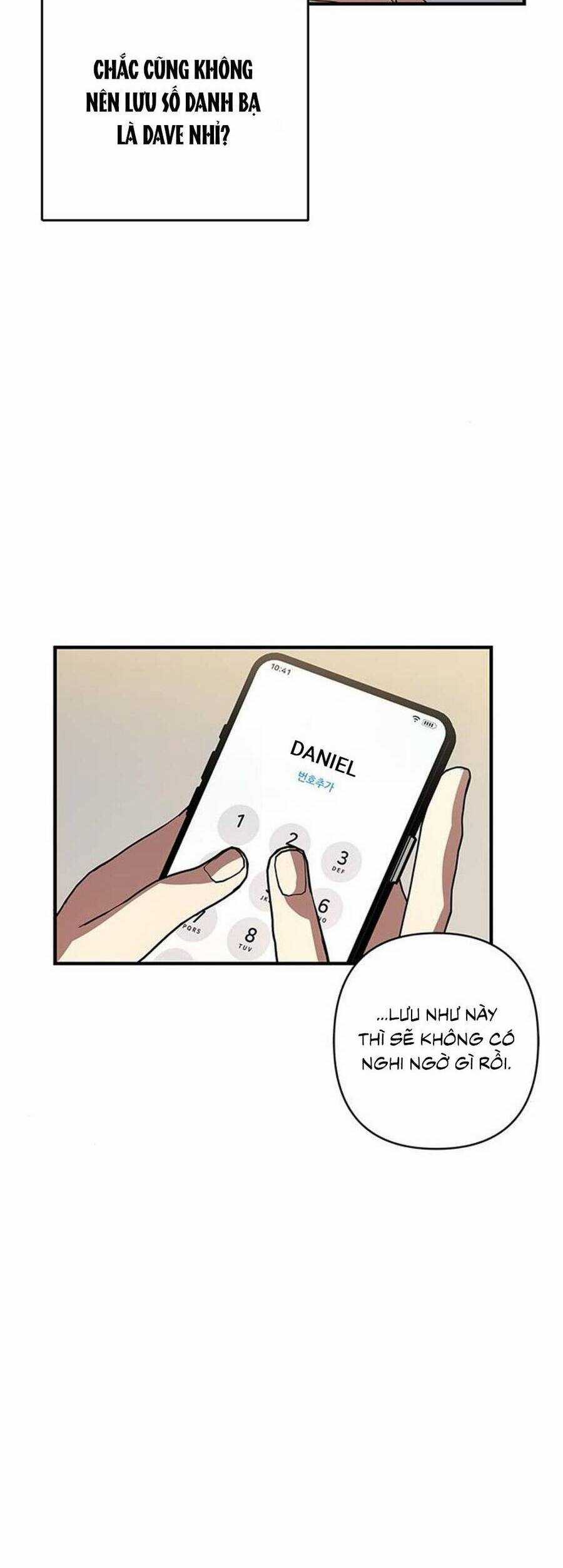 Định Nghĩa Về Nhân Vật Phản Diện Chapter 23 trang 13