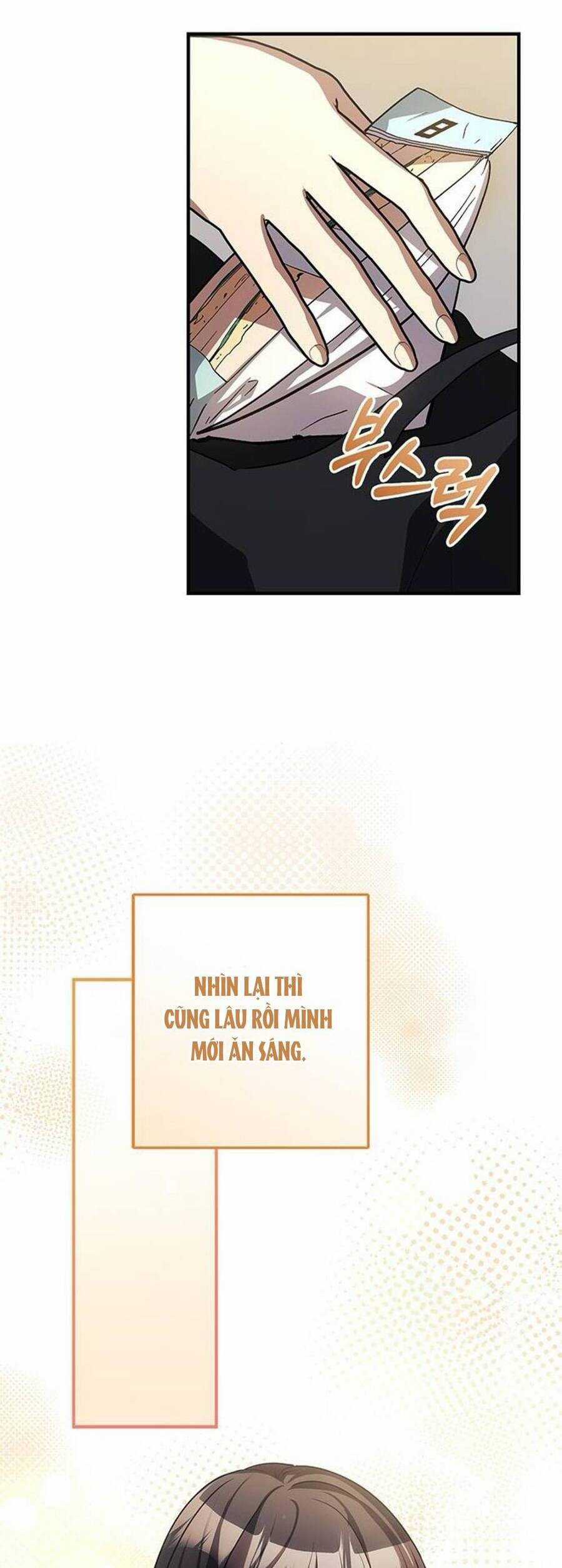 Định Nghĩa Về Nhân Vật Phản Diện Chapter 23 trang 14