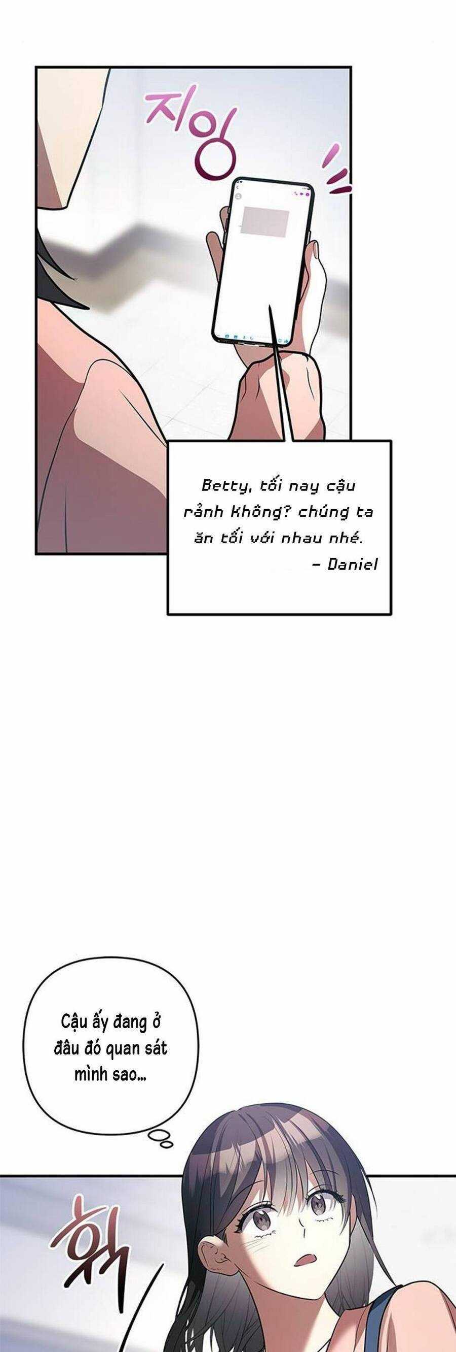 Định Nghĩa Về Nhân Vật Phản Diện Chapter 23 trang 18