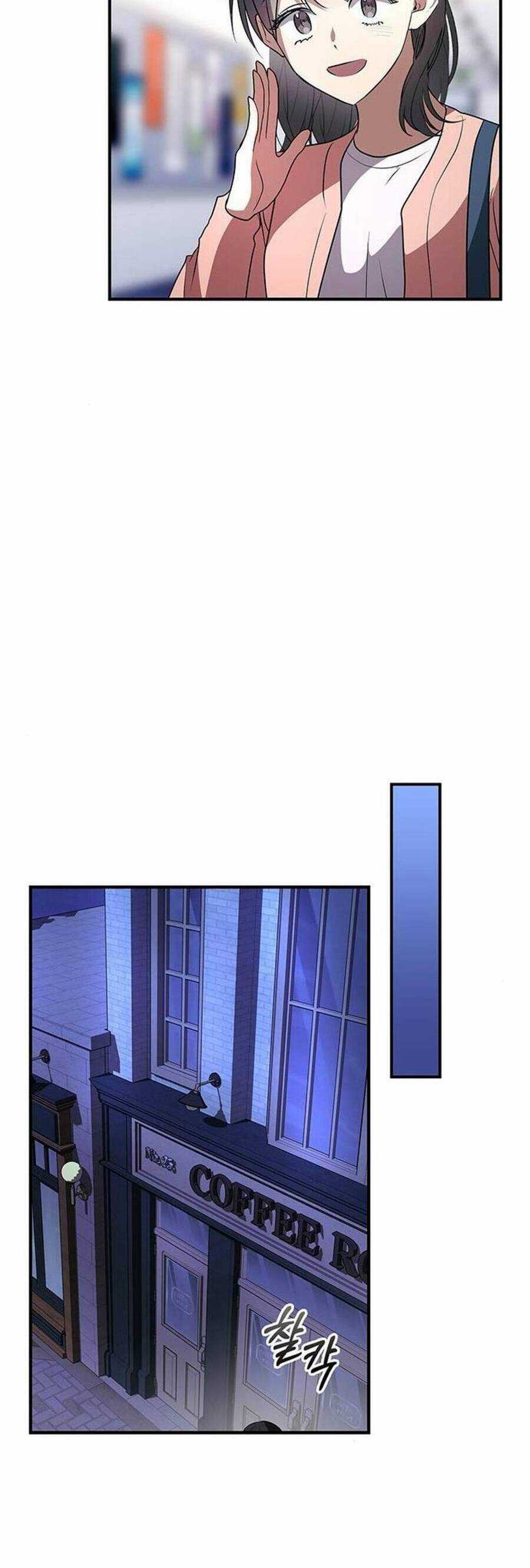 Định Nghĩa Về Nhân Vật Phản Diện Chapter 23 trang 20