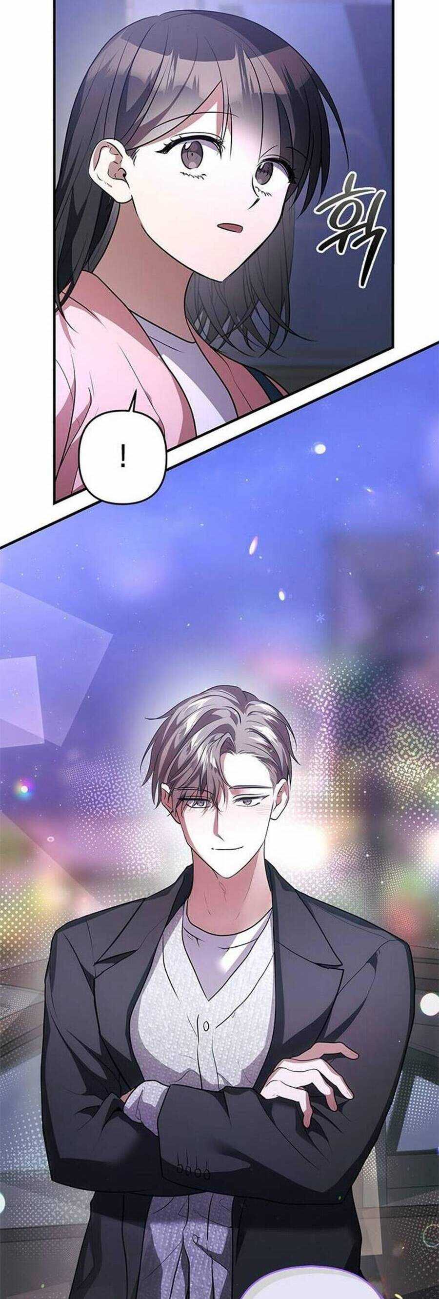 Định Nghĩa Về Nhân Vật Phản Diện Chapter 23 trang 22