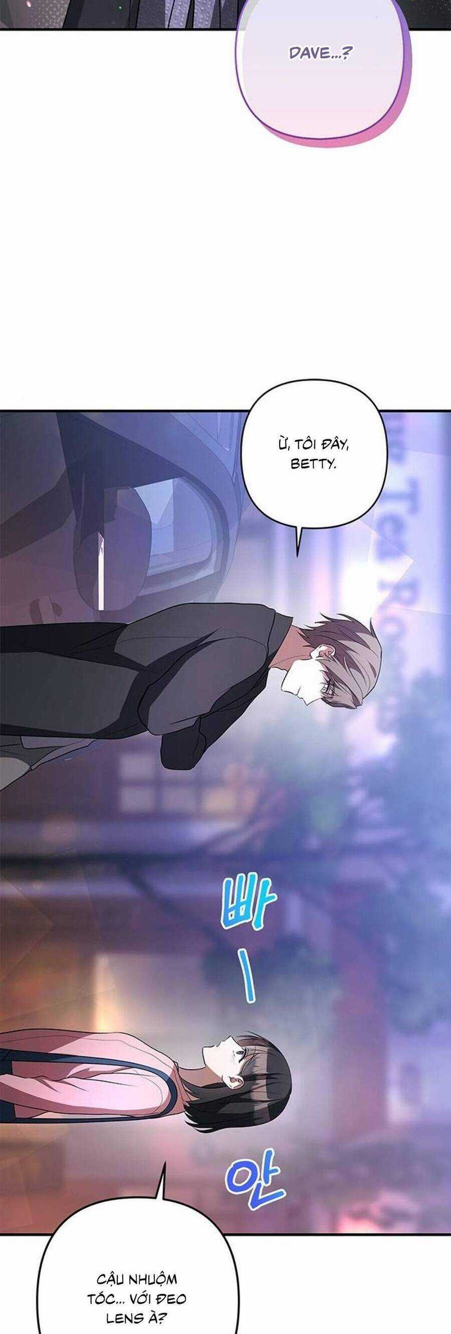 Định Nghĩa Về Nhân Vật Phản Diện Chapter 23 trang 23