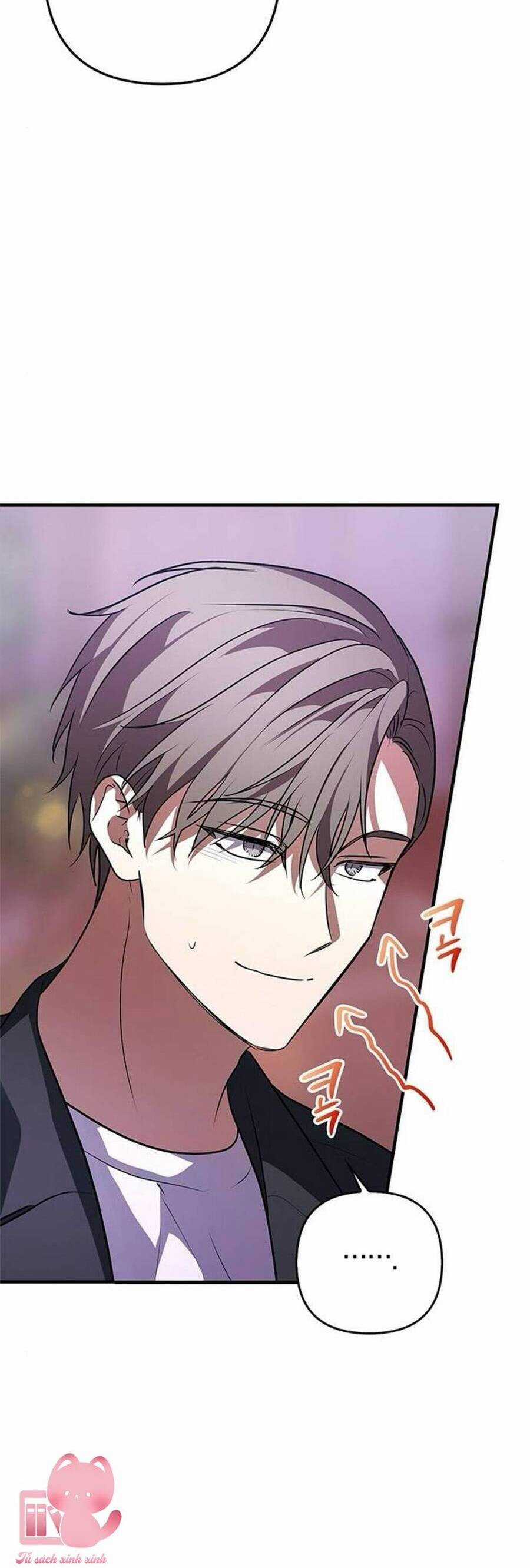 Định Nghĩa Về Nhân Vật Phản Diện Chapter 23 trang 24