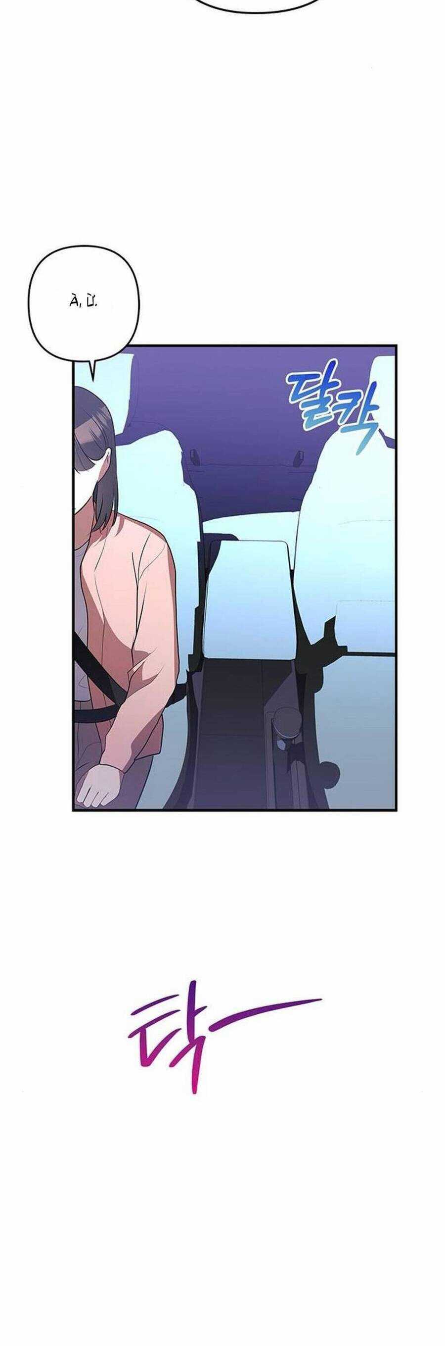 Định Nghĩa Về Nhân Vật Phản Diện Chapter 23 trang 32