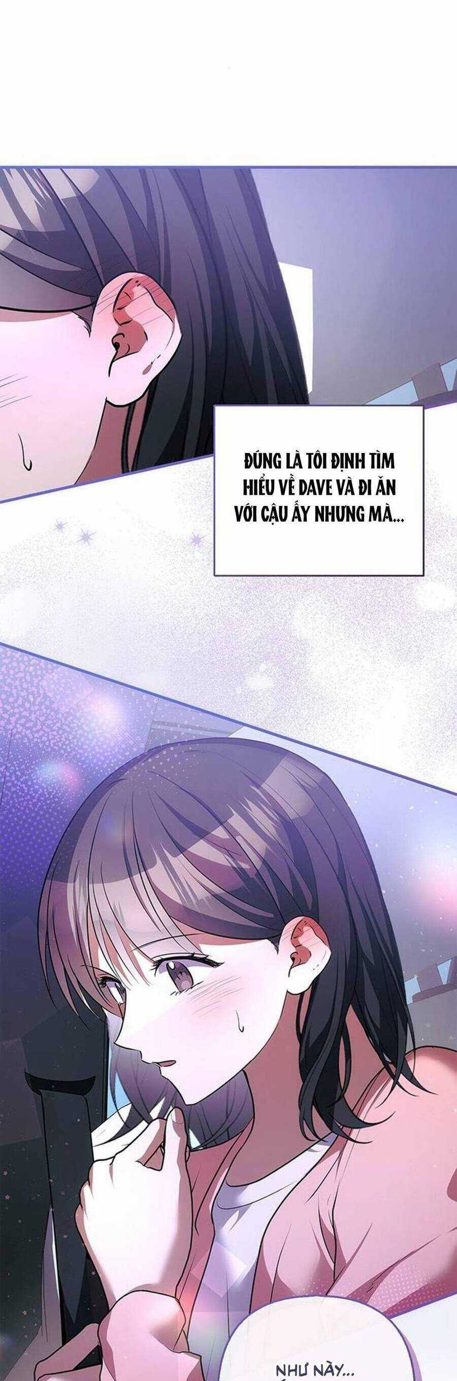 Định Nghĩa Về Nhân Vật Phản Diện Chapter 23 trang 33