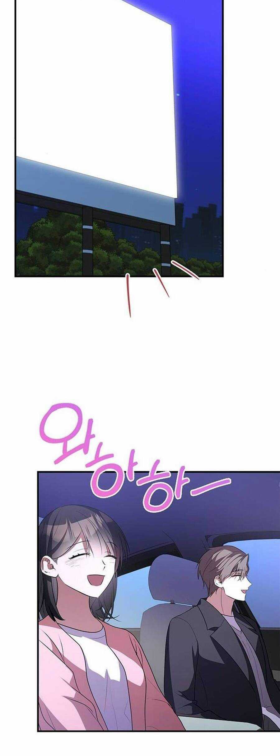 Định Nghĩa Về Nhân Vật Phản Diện Chapter 23 trang 36