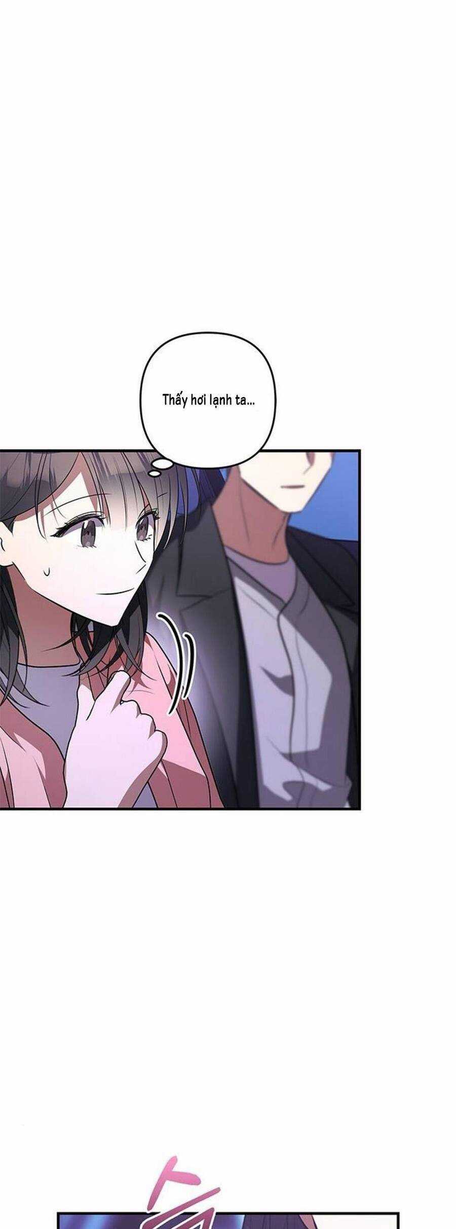 Định Nghĩa Về Nhân Vật Phản Diện Chapter 23 trang 37