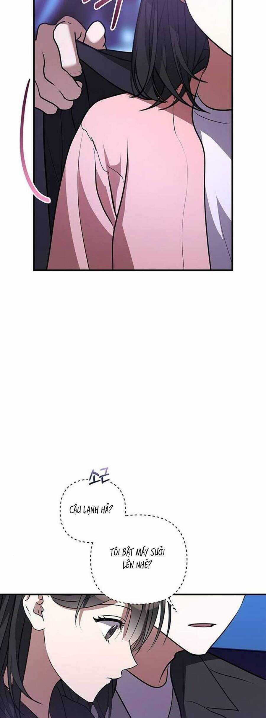 Định Nghĩa Về Nhân Vật Phản Diện Chapter 23 trang 38