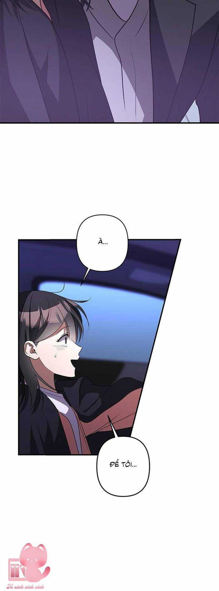 Định Nghĩa Về Nhân Vật Phản Diện Chapter 23 trang 39