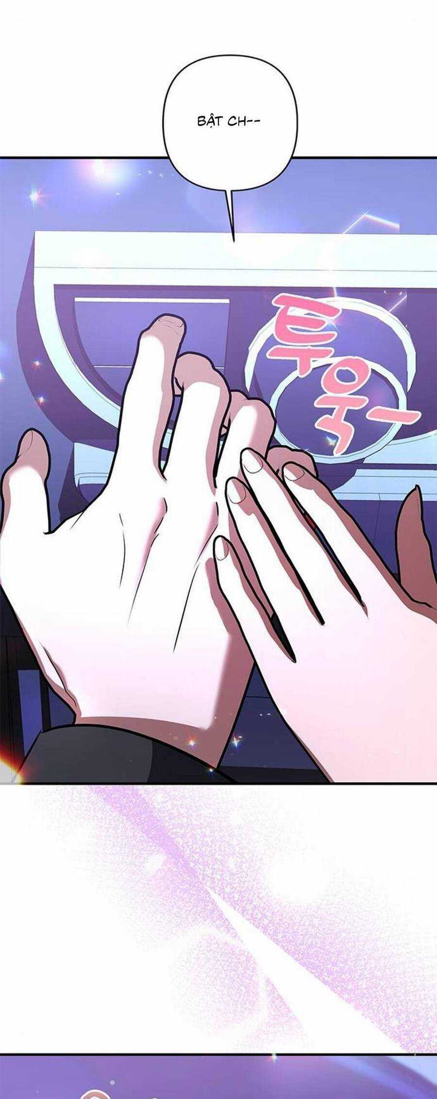 Định Nghĩa Về Nhân Vật Phản Diện Chapter 23 trang 40