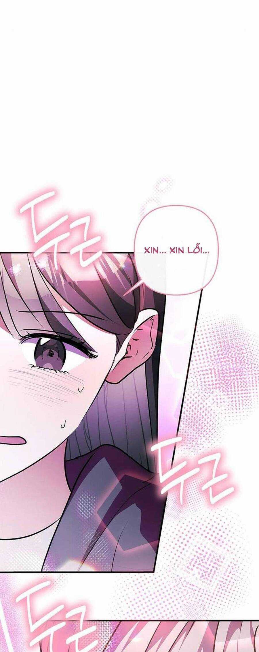 Định Nghĩa Về Nhân Vật Phản Diện Chapter 23 trang 42