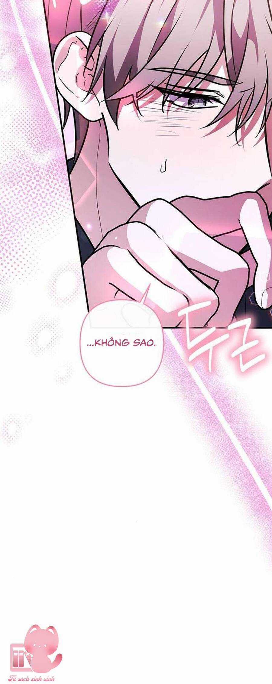 Định Nghĩa Về Nhân Vật Phản Diện Chapter 23 trang 43