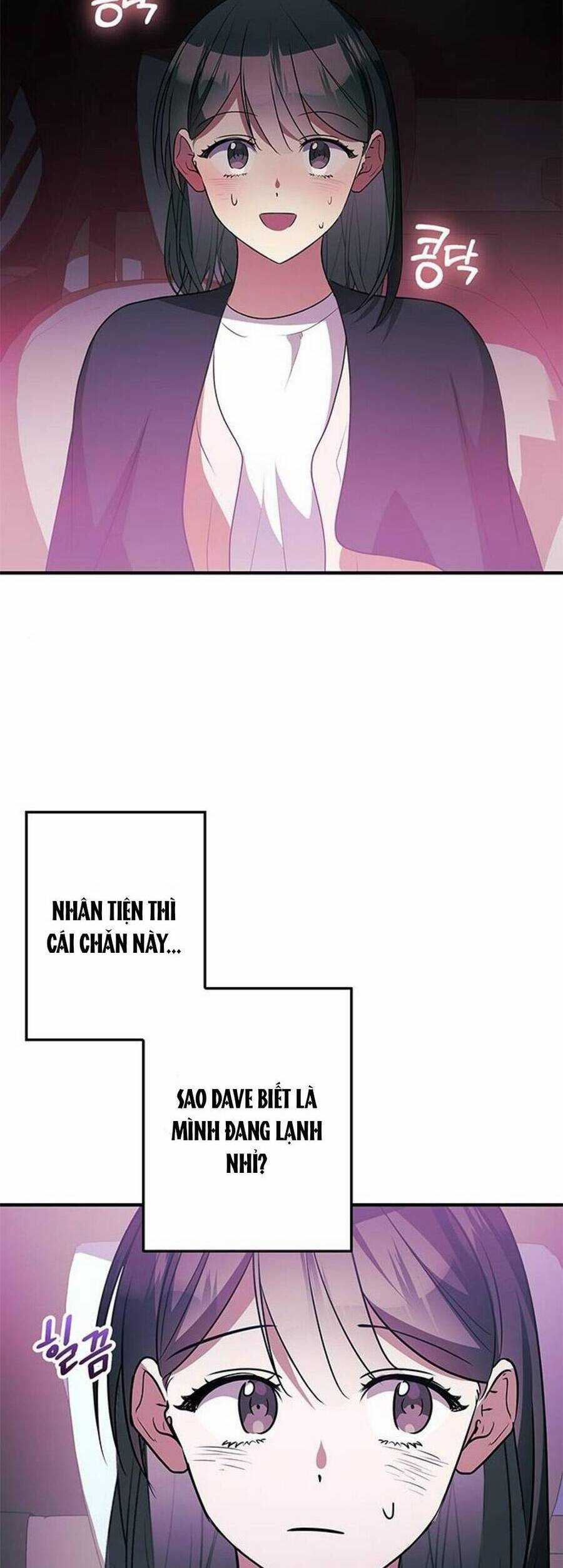 Định Nghĩa Về Nhân Vật Phản Diện Chapter 23 trang 45