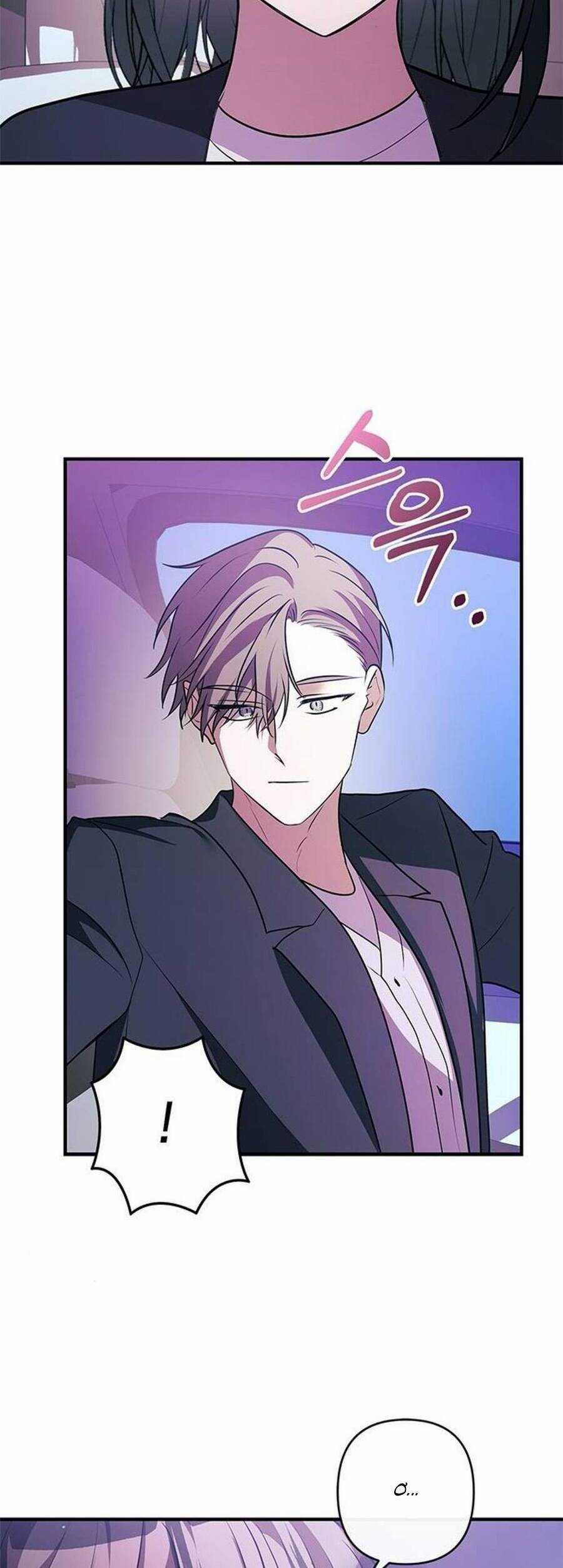 Định Nghĩa Về Nhân Vật Phản Diện Chapter 23 trang 46