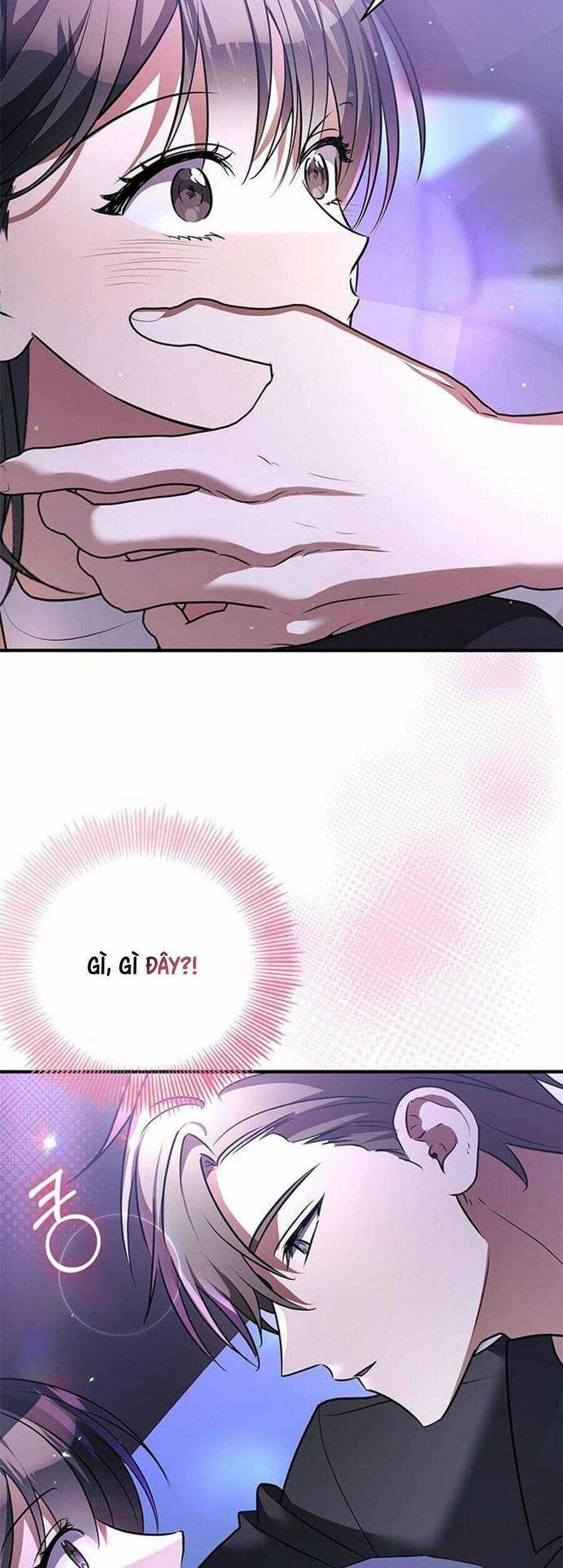 Định Nghĩa Về Nhân Vật Phản Diện Chapter 23 trang 47