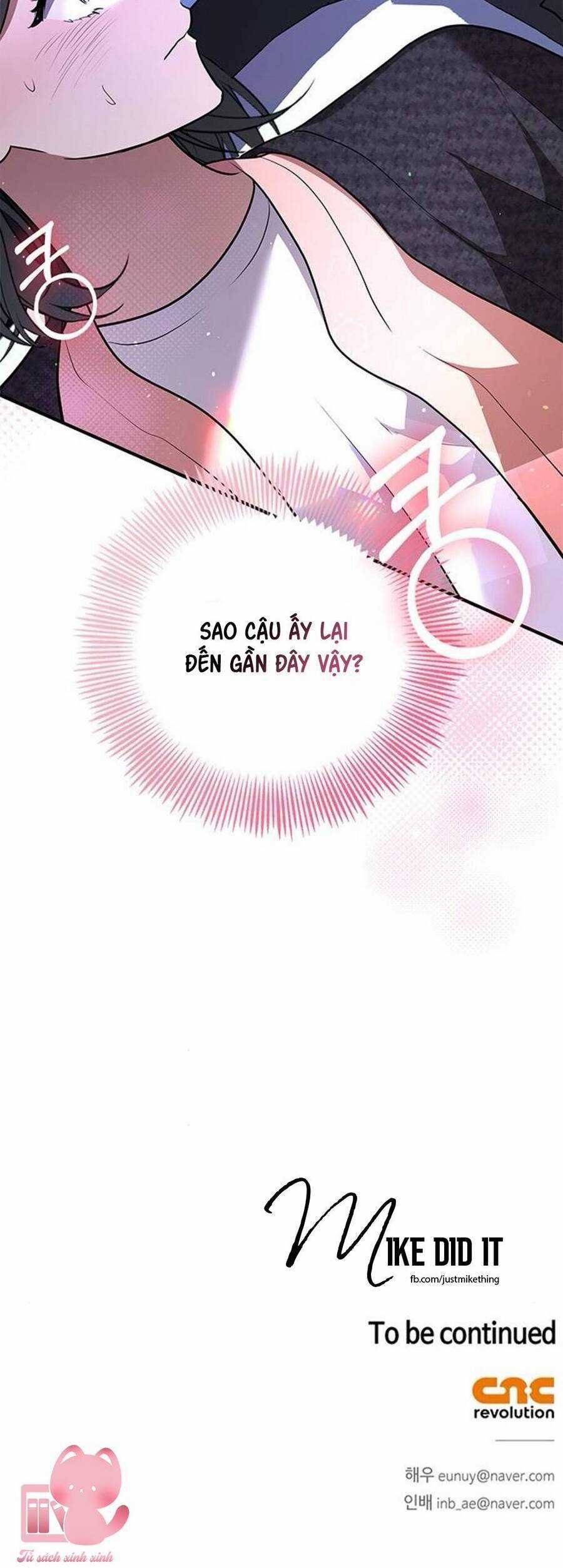 Định Nghĩa Về Nhân Vật Phản Diện Chapter 23 trang 48