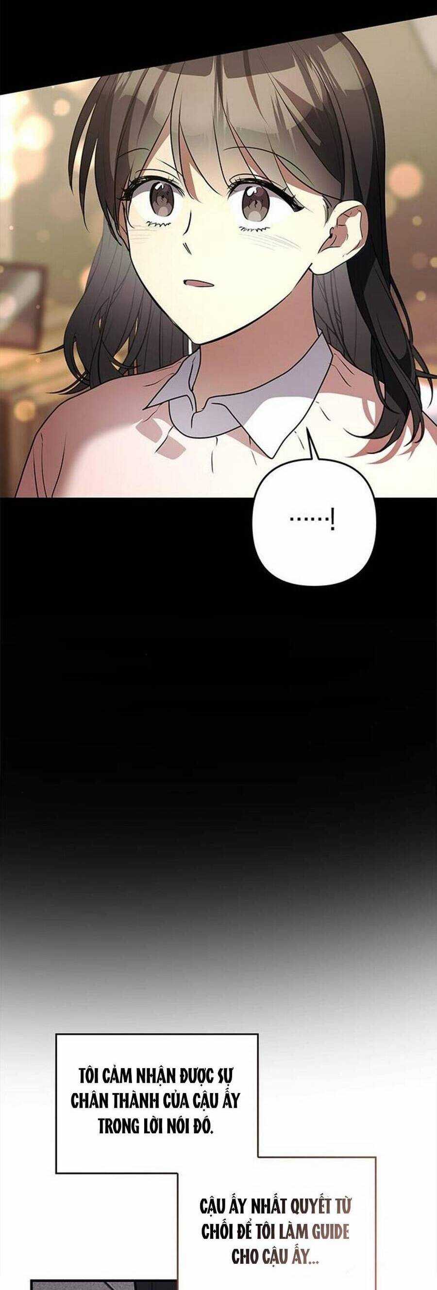 Định Nghĩa Về Nhân Vật Phản Diện Chapter 23 trang 9