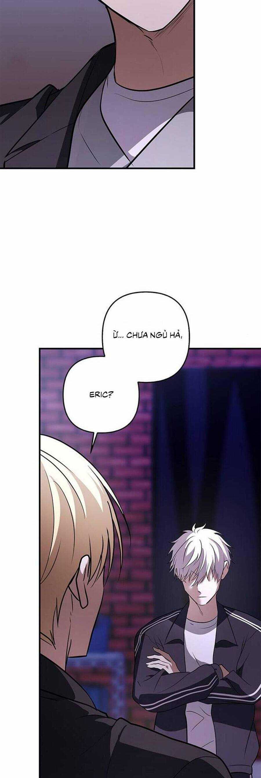 Định Nghĩa Về Nhân Vật Phản Diện Chapter 24 trang 11