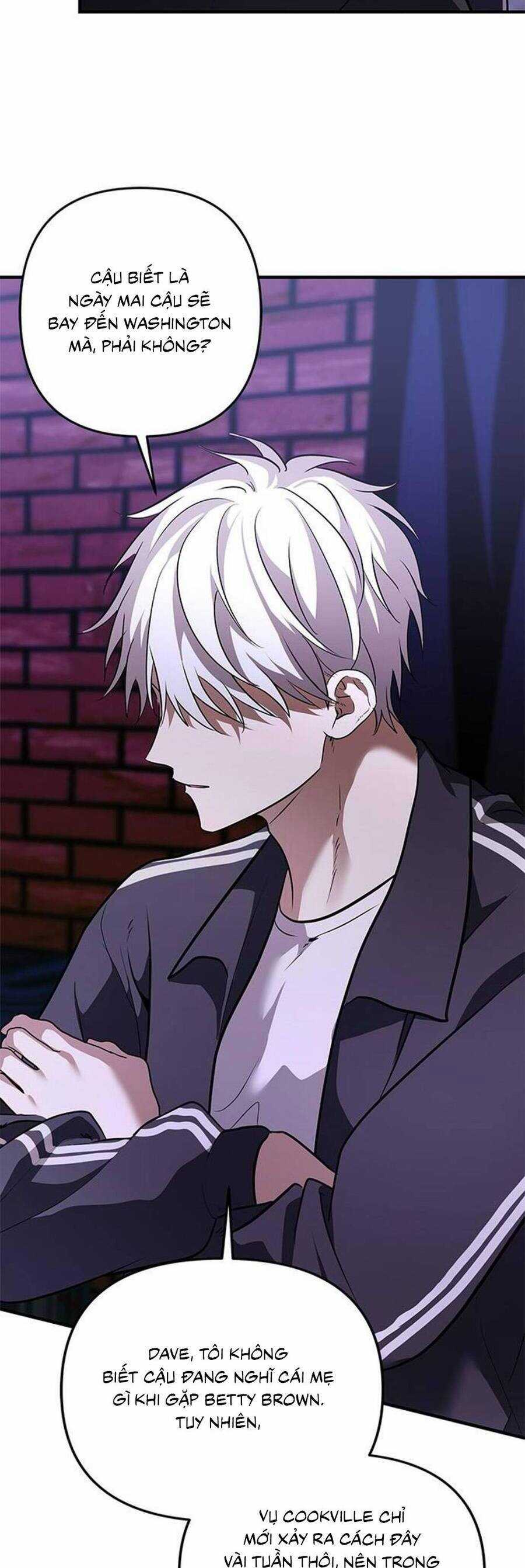 Định Nghĩa Về Nhân Vật Phản Diện Chapter 24 trang 12