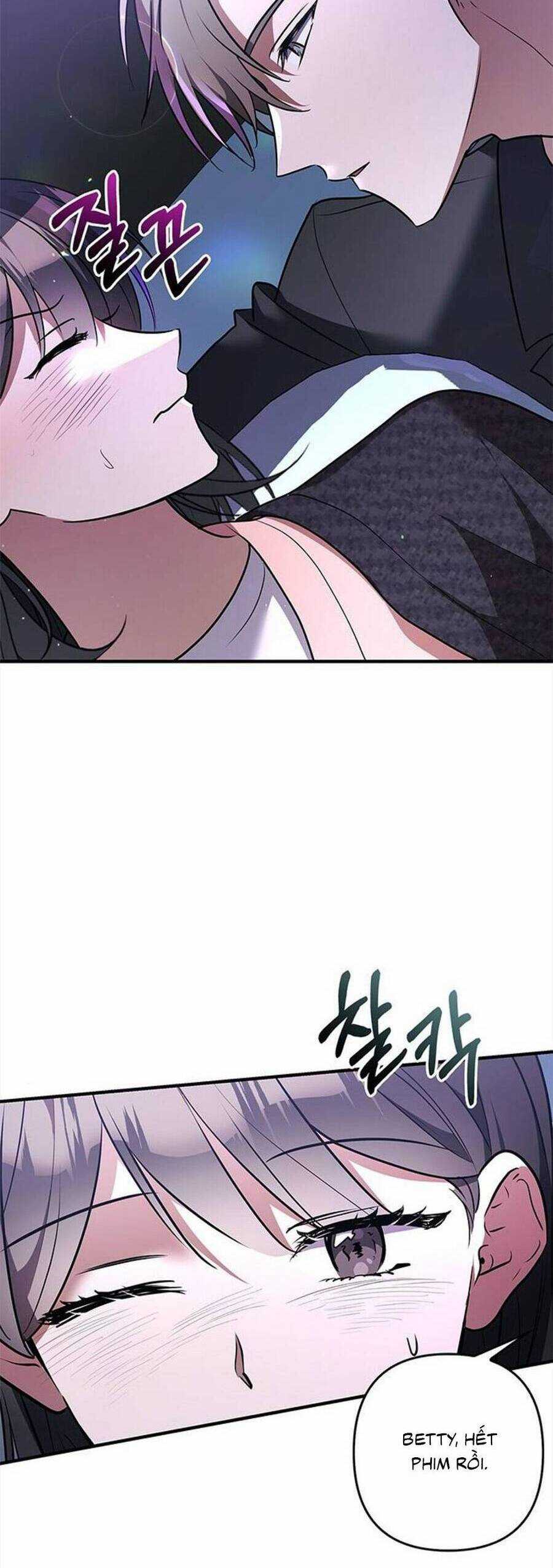 Định Nghĩa Về Nhân Vật Phản Diện Chapter 24 trang 2