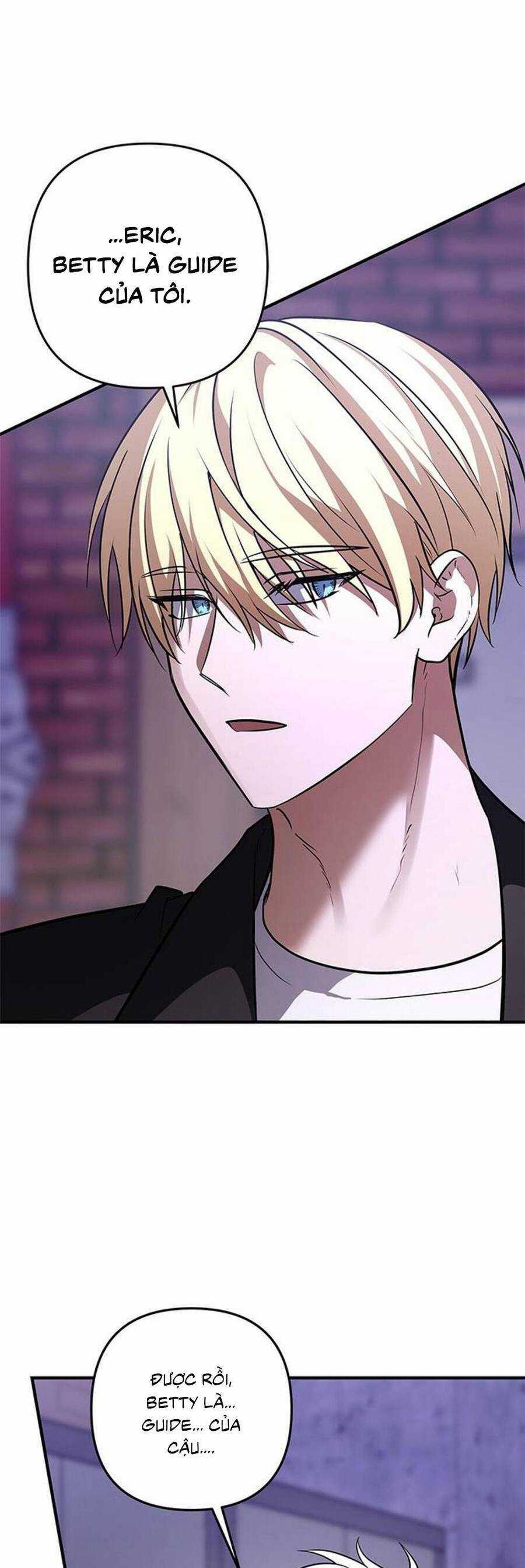 Định Nghĩa Về Nhân Vật Phản Diện Chapter 24 trang 20