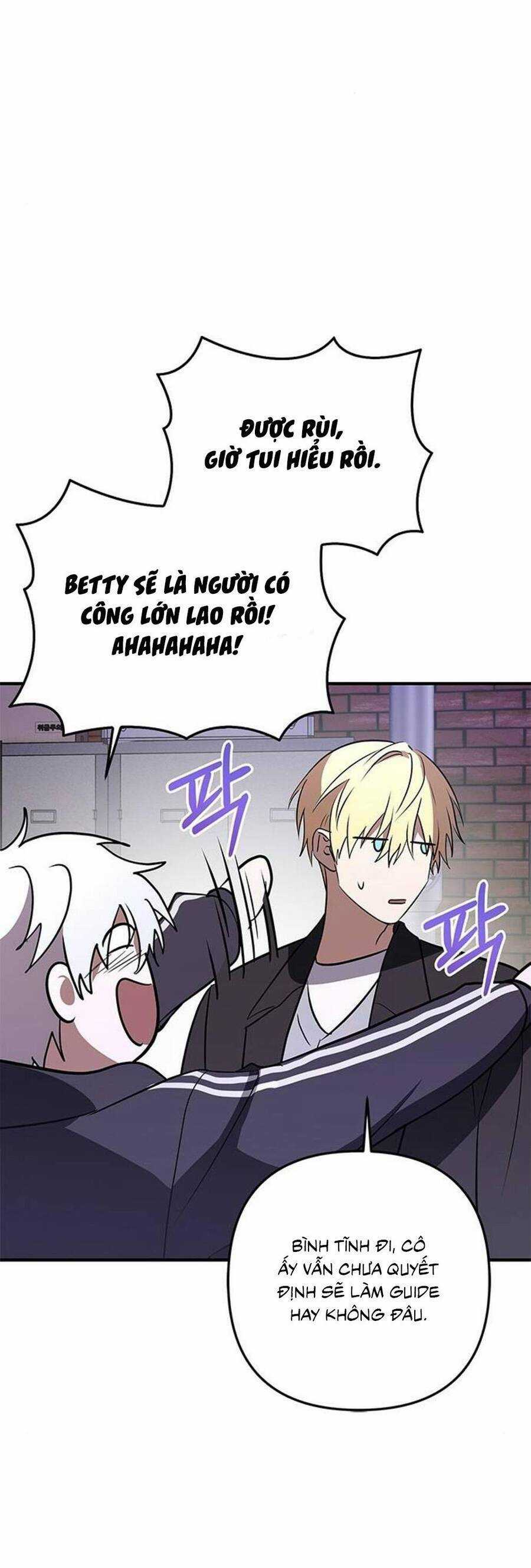 Định Nghĩa Về Nhân Vật Phản Diện Chapter 24 trang 24